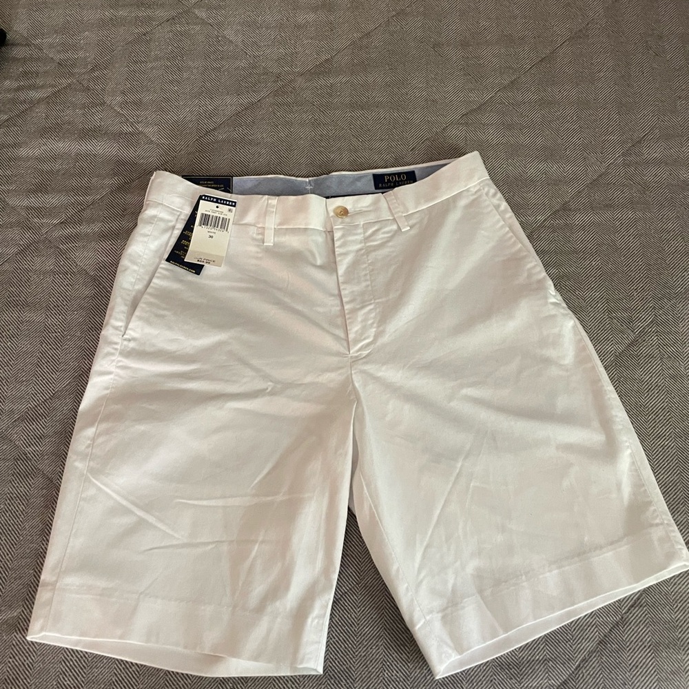 Polo by Ralph Lauren Men's New with tags.